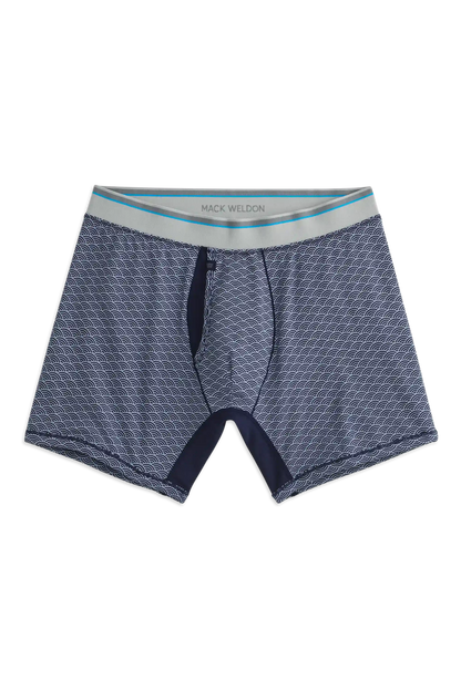 18-Hour Jersey Boxer Brief