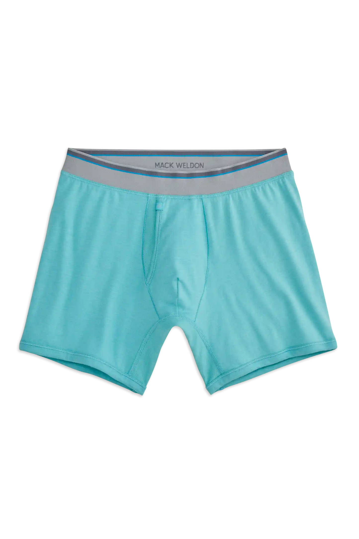 18-Hour Jersey Boxer Brief