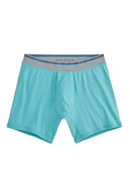 18-Hour Jersey Boxer Brief