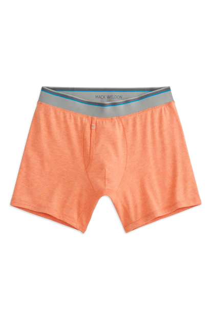 18-Hour Jersey Boxer Brief