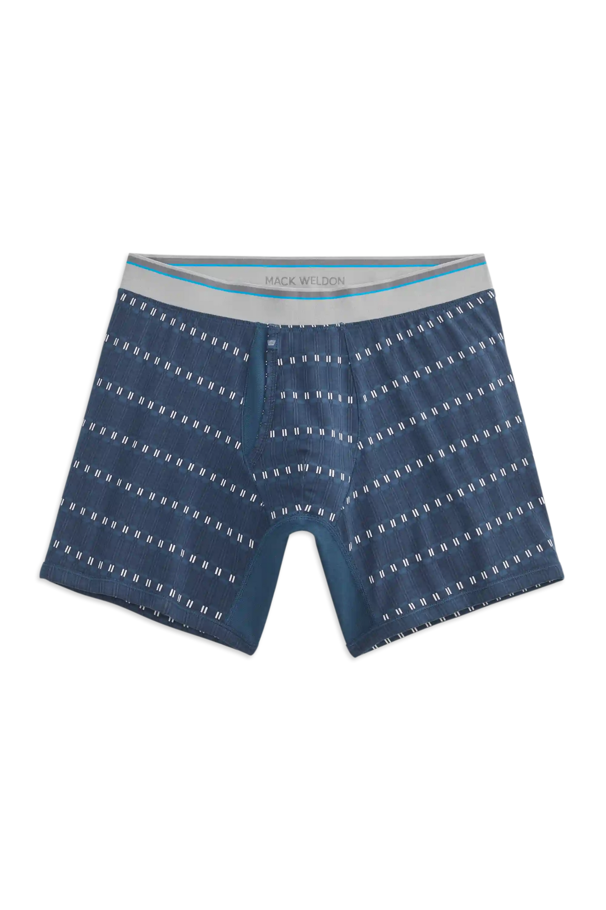 18-Hour Jersey Boxer Brief