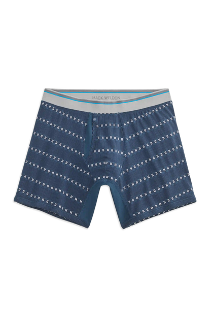 18-Hour Jersey Boxer Brief