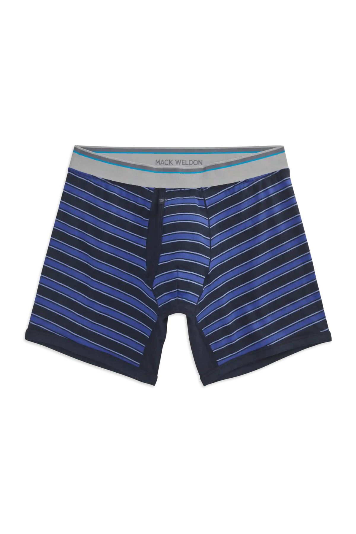 18-Hour Jersey Boxer Brief