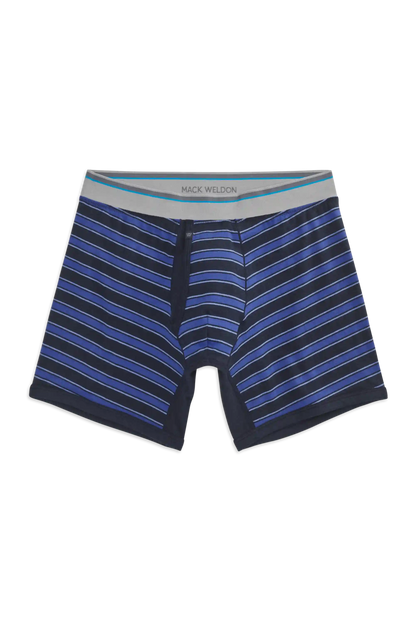 18-Hour Jersey Boxer Brief