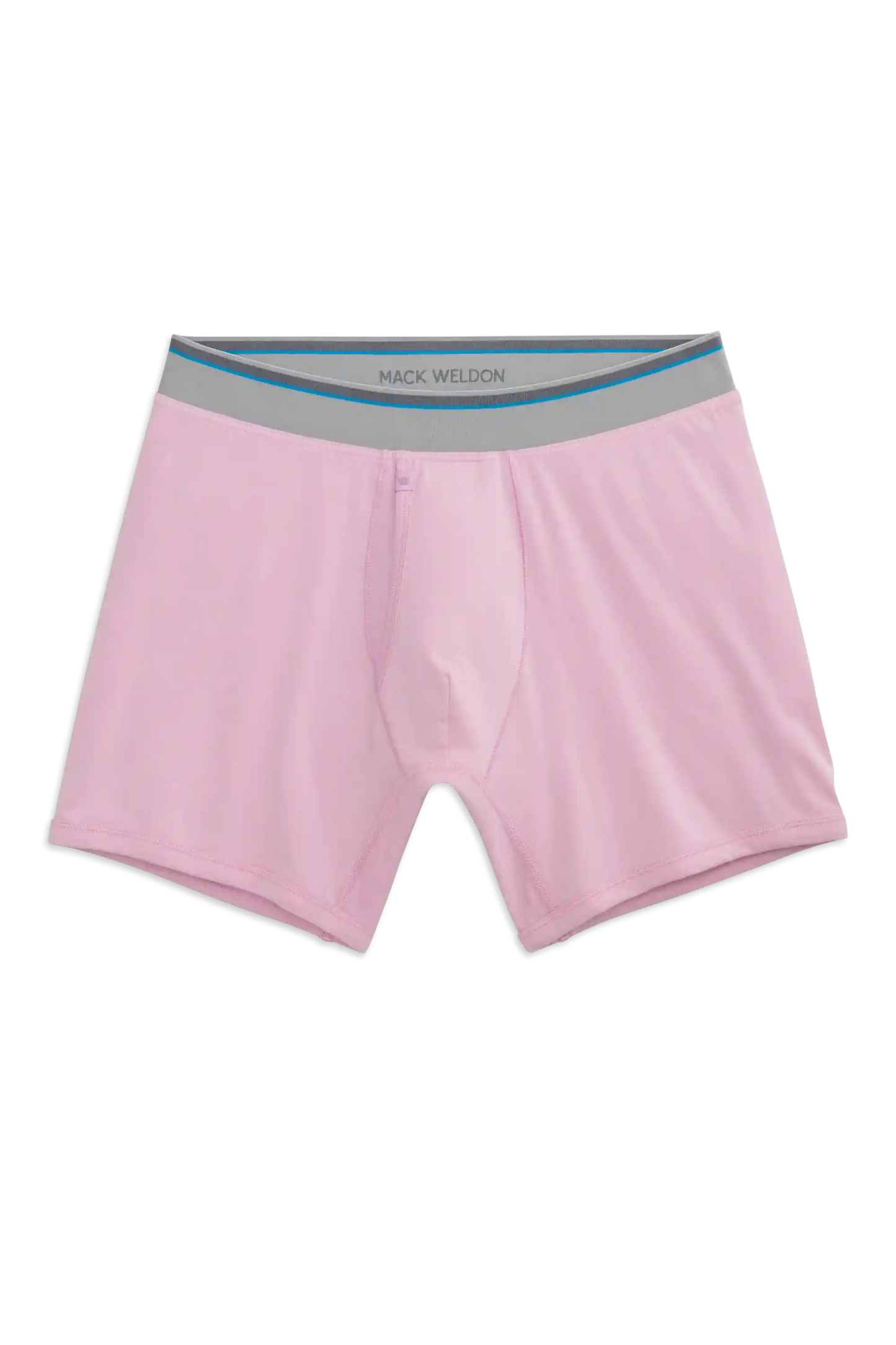 18-Hour Jersey Boxer Brief