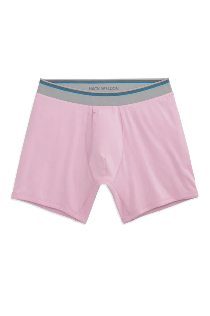 18-Hour Jersey Boxer Brief