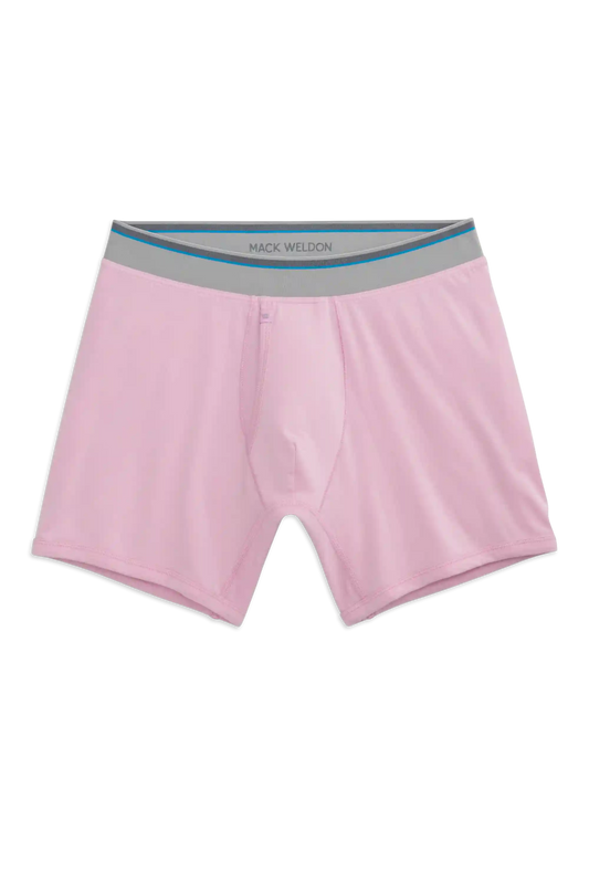 18-Hour Jersey Boxer Brief