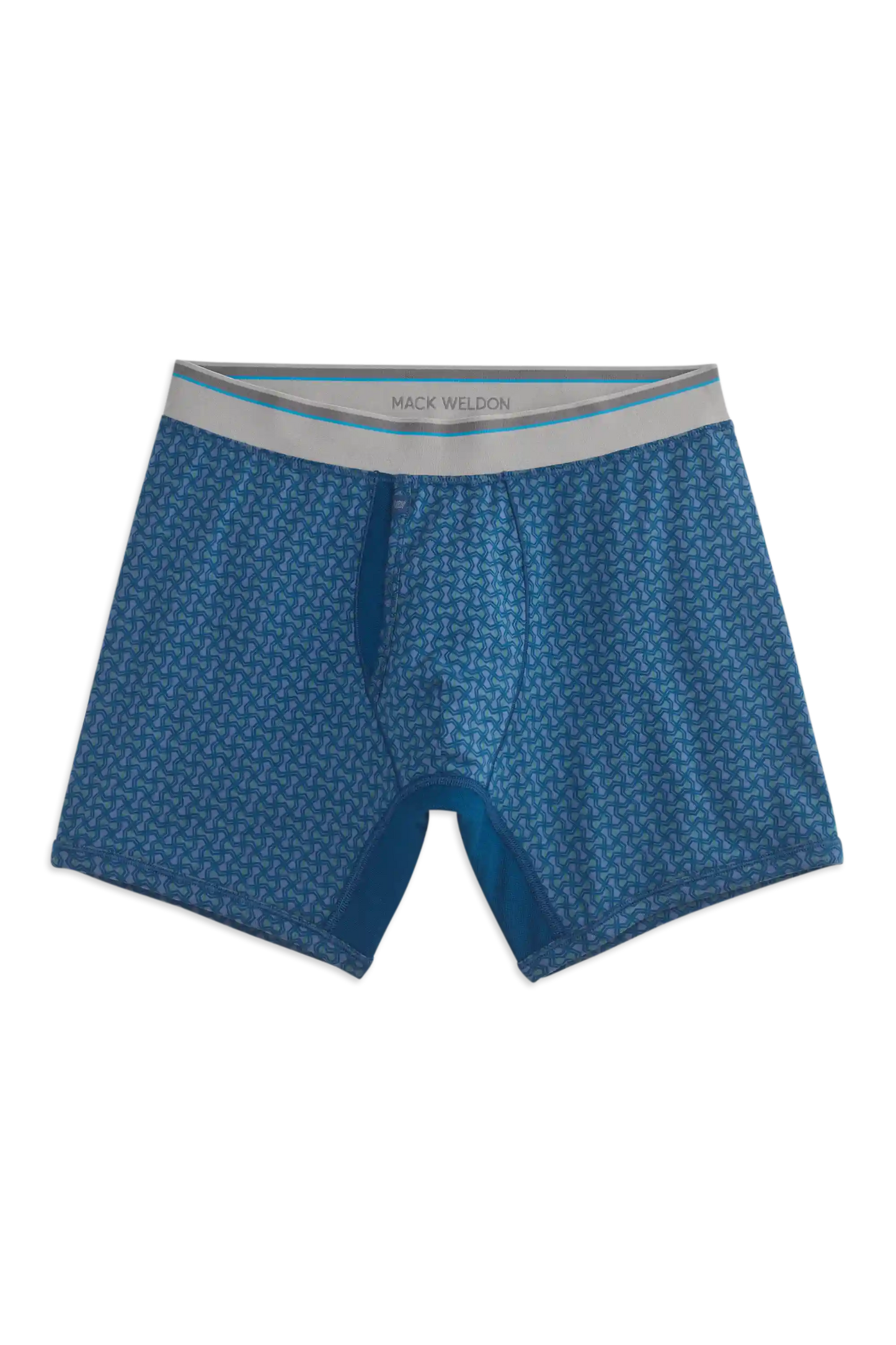 18-Hour Jersey Boxer Brief