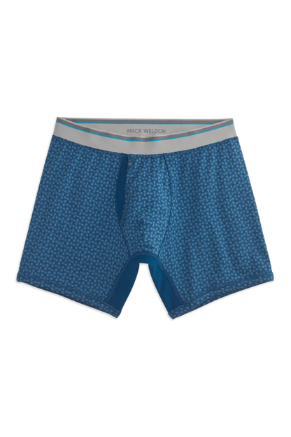 18-Hour Jersey Boxer Brief