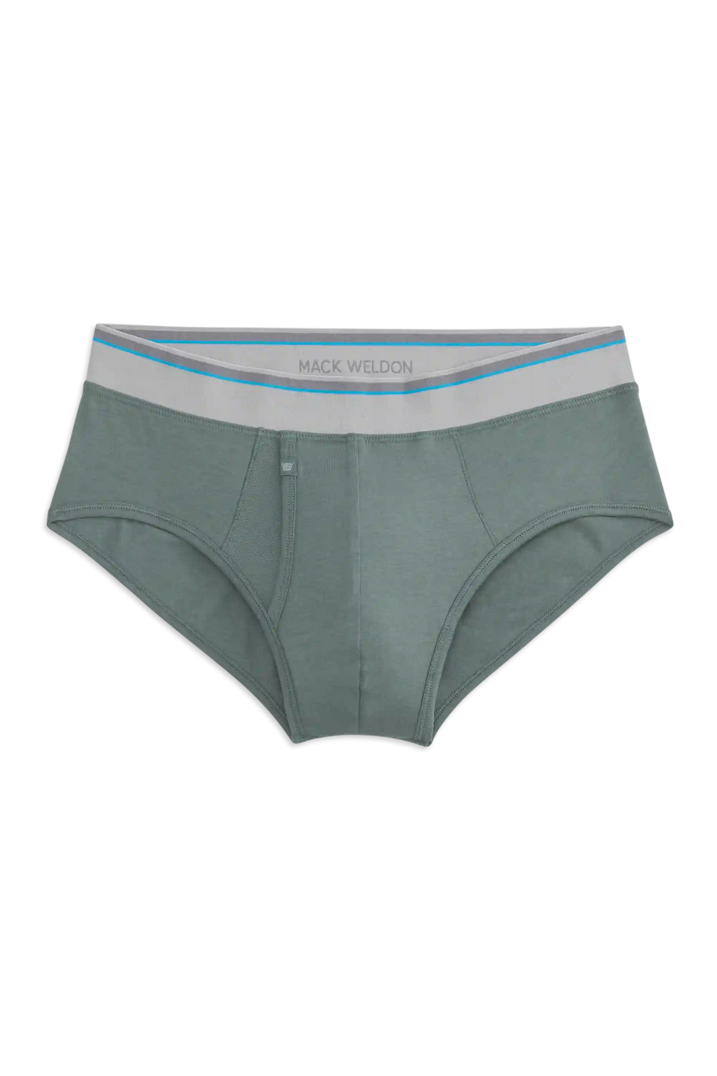 18-Hour Jersey Brief