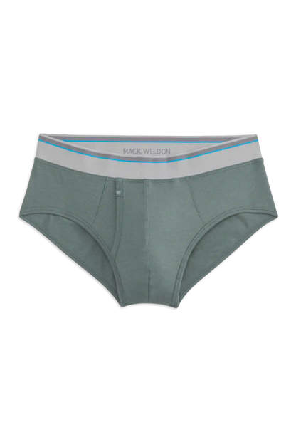 18-Hour Jersey Brief