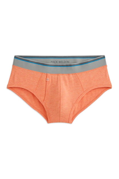18-Hour Jersey Brief