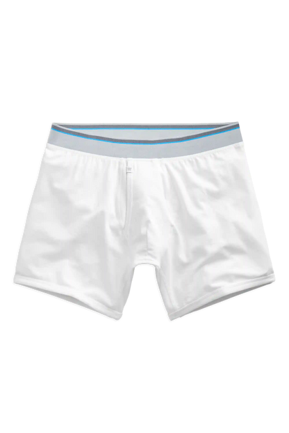 18-Hour Jersey Boxer Brief