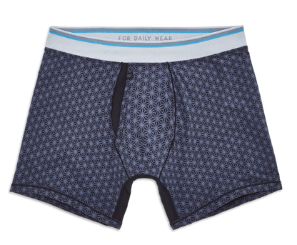 18-Hour Jersey Boxer Brief