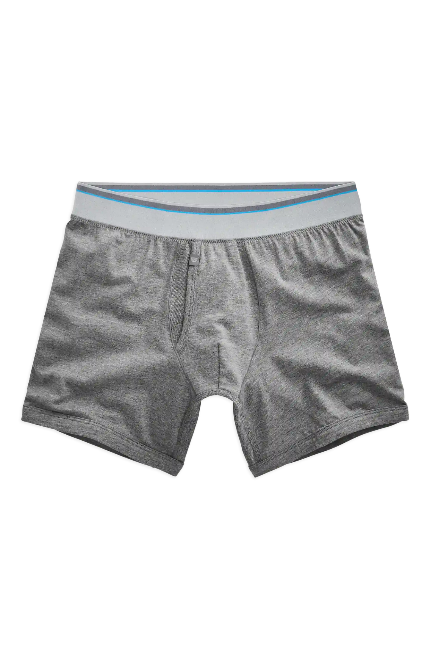 18-Hour Jersey Boxer Brief