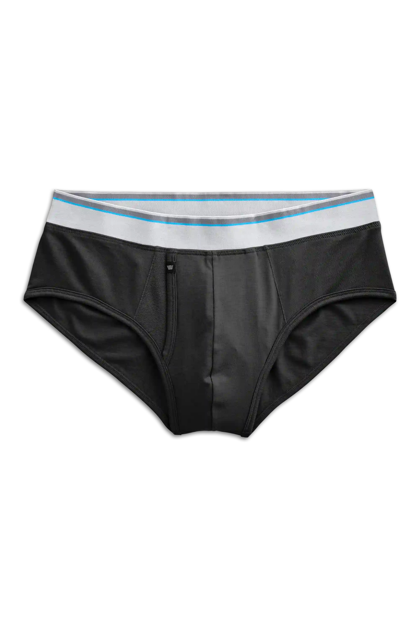 18-Hour Jersey Brief
