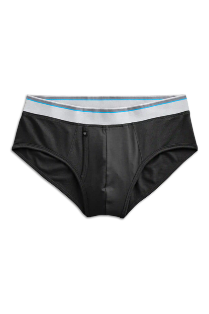 18-Hour Jersey Brief