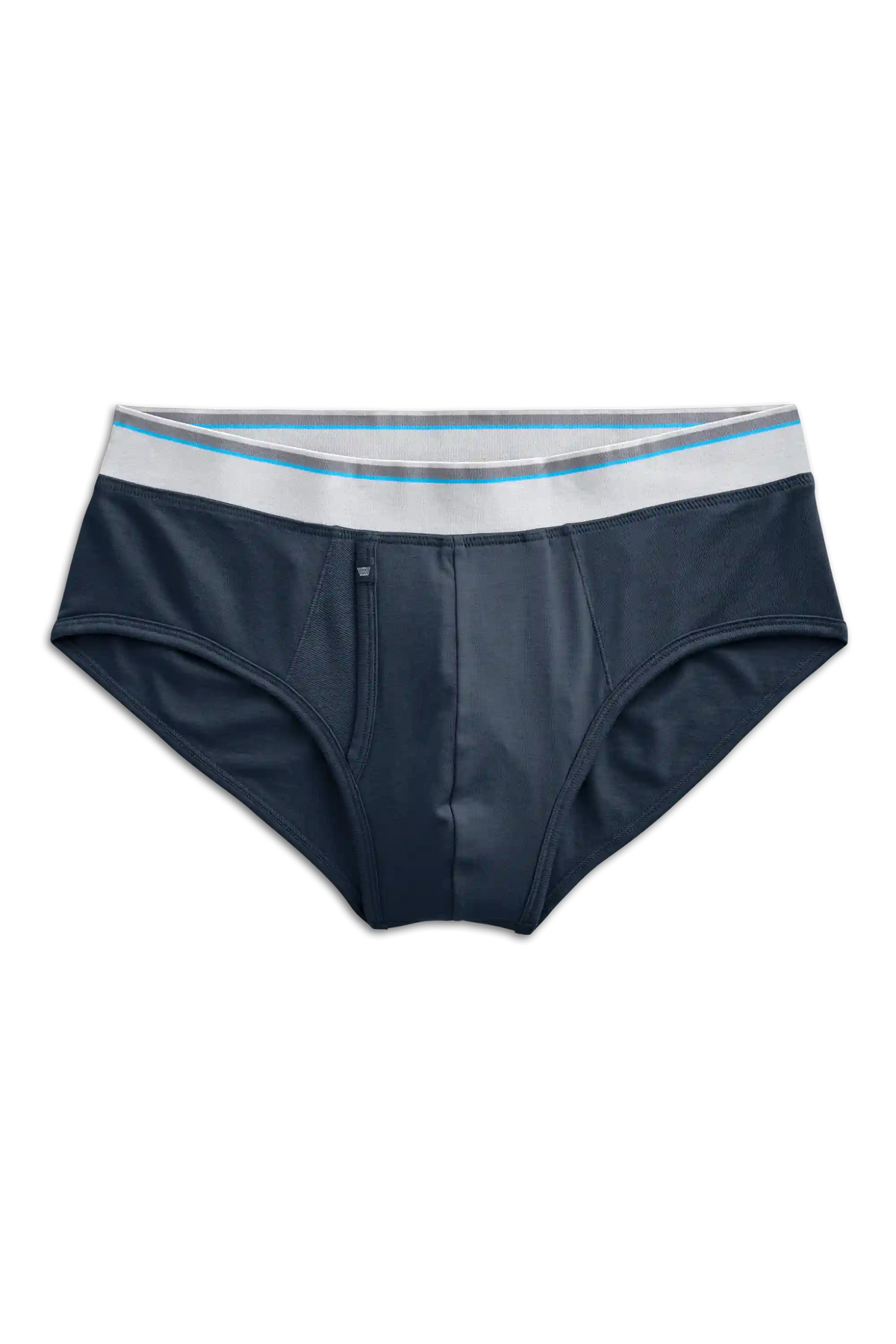 18-Hour Jersey Brief