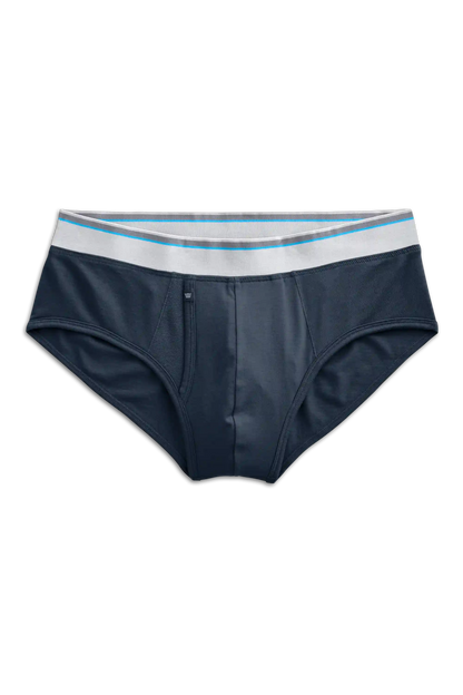 18-Hour Jersey Brief