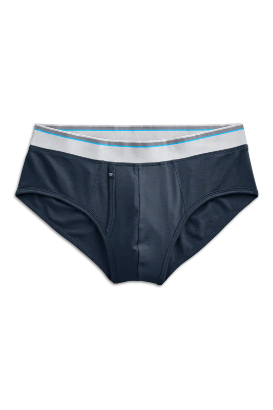 18-Hour Jersey Brief