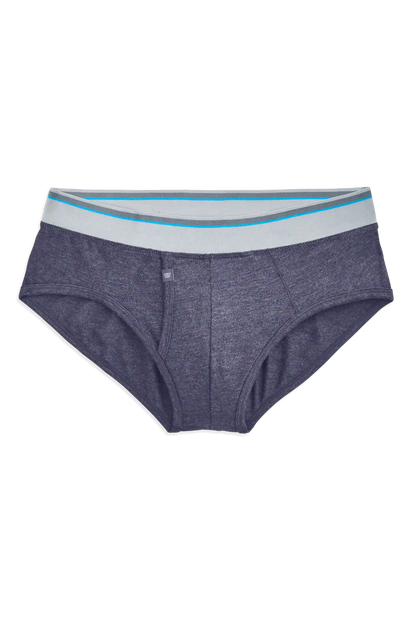 18-Hour Jersey Brief