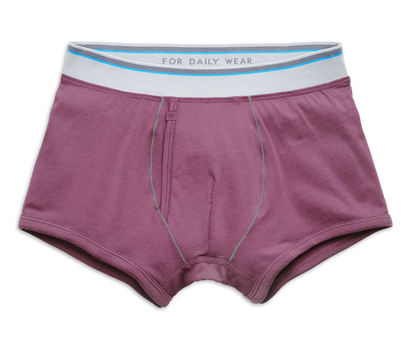18-Hour Jersey Trunk