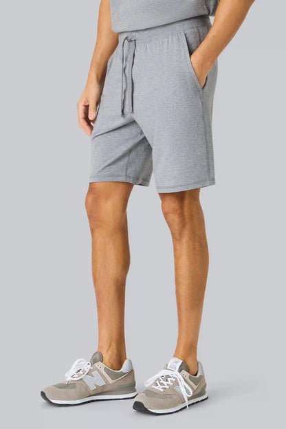 18-Hour Jersey Short