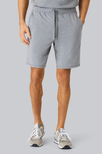 18-Hour Jersey Short
