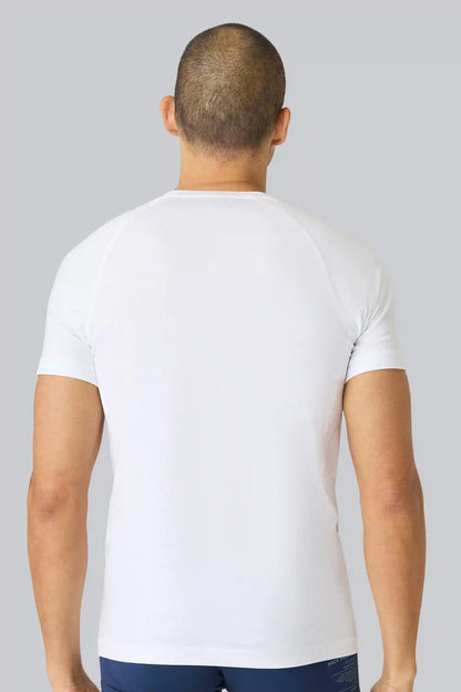 3-Pack 18-Hour Jersey V-Neck Undershirt