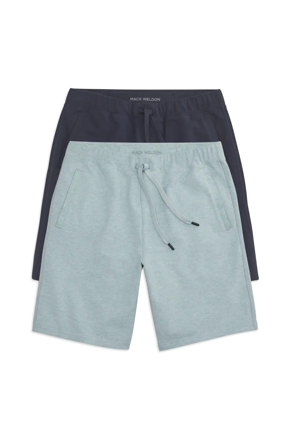 2-Pack ACE Sweatshorts 9"