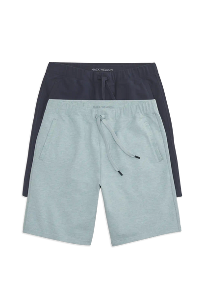 2-Pack ACE Sweatshorts 9"