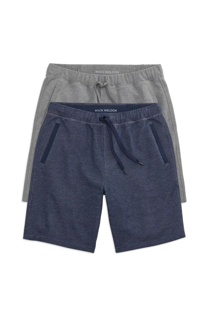 2-Pack ACE Sweatshorts 9"