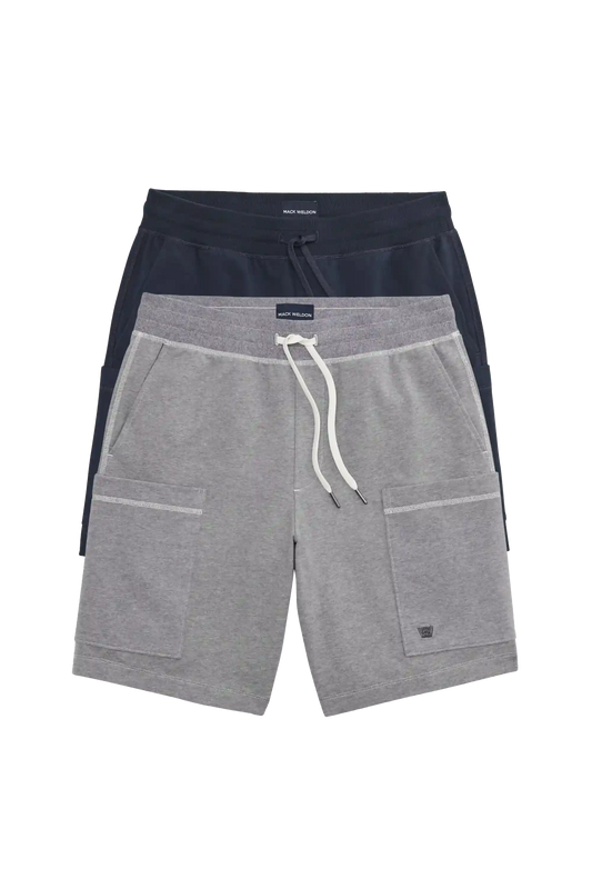 2-Pack ACE Cargo Short