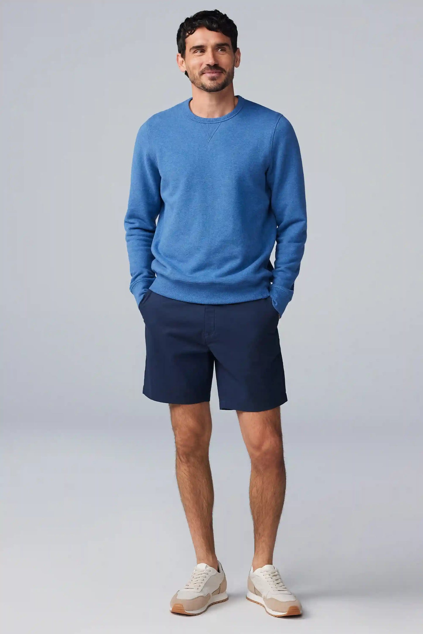 Maverick Tech Chino Short