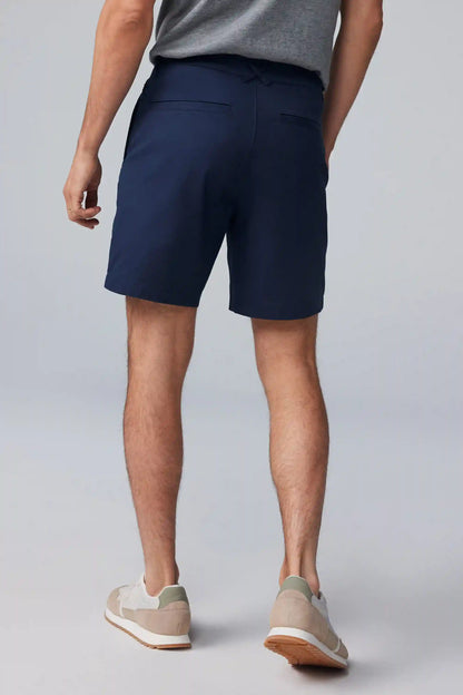 Maverick Tech Chino Short