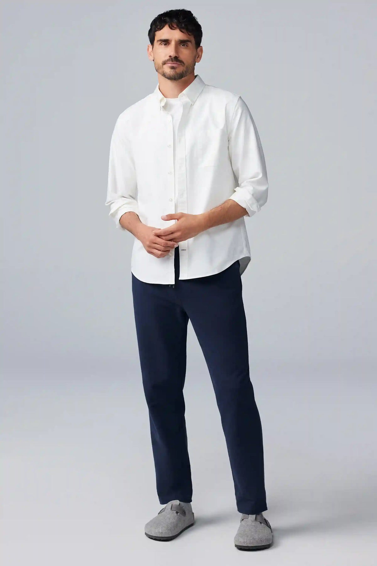 ACE Straight Leg Sweatpant