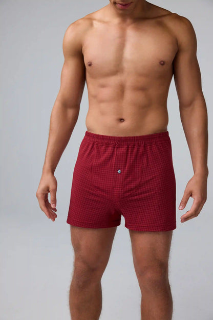 18-Hour Jersey Knit Boxer