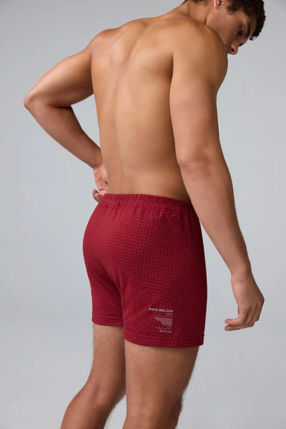 18-Hour Jersey Knit Boxer