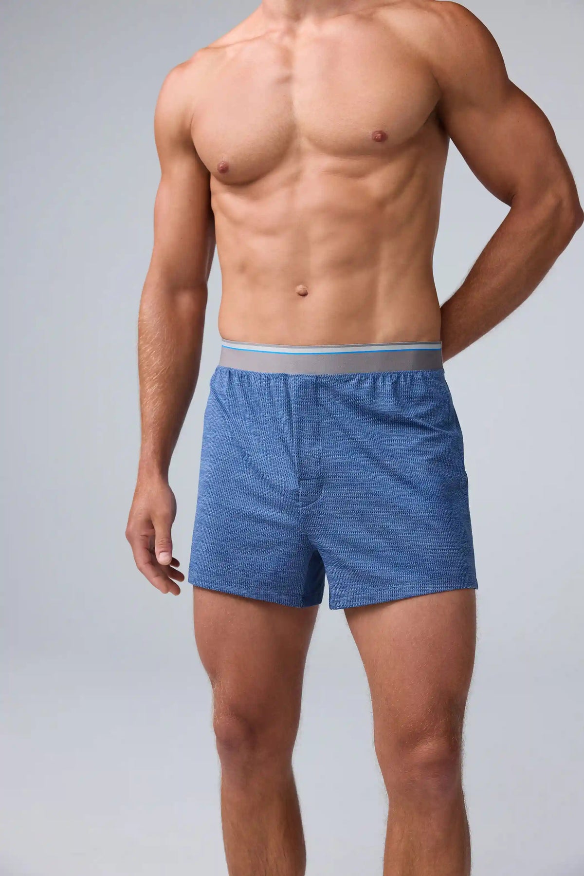 AIRKNITˣ Knit Boxer