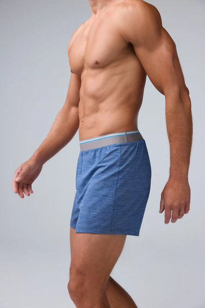 AIRKNITˣ Knit Boxer