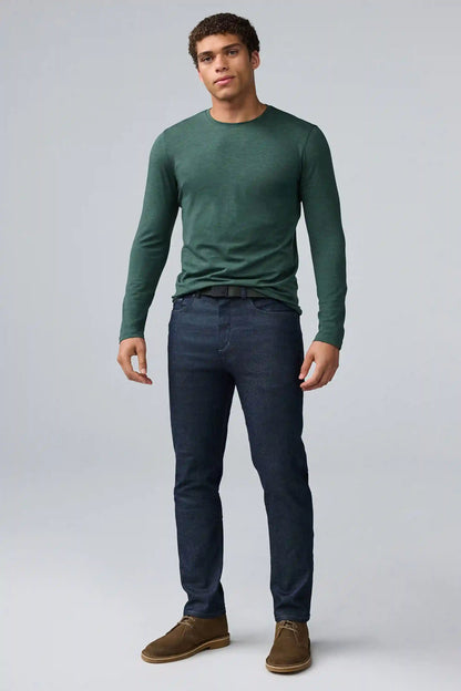 SILVER Long Sleeve T-Shirt