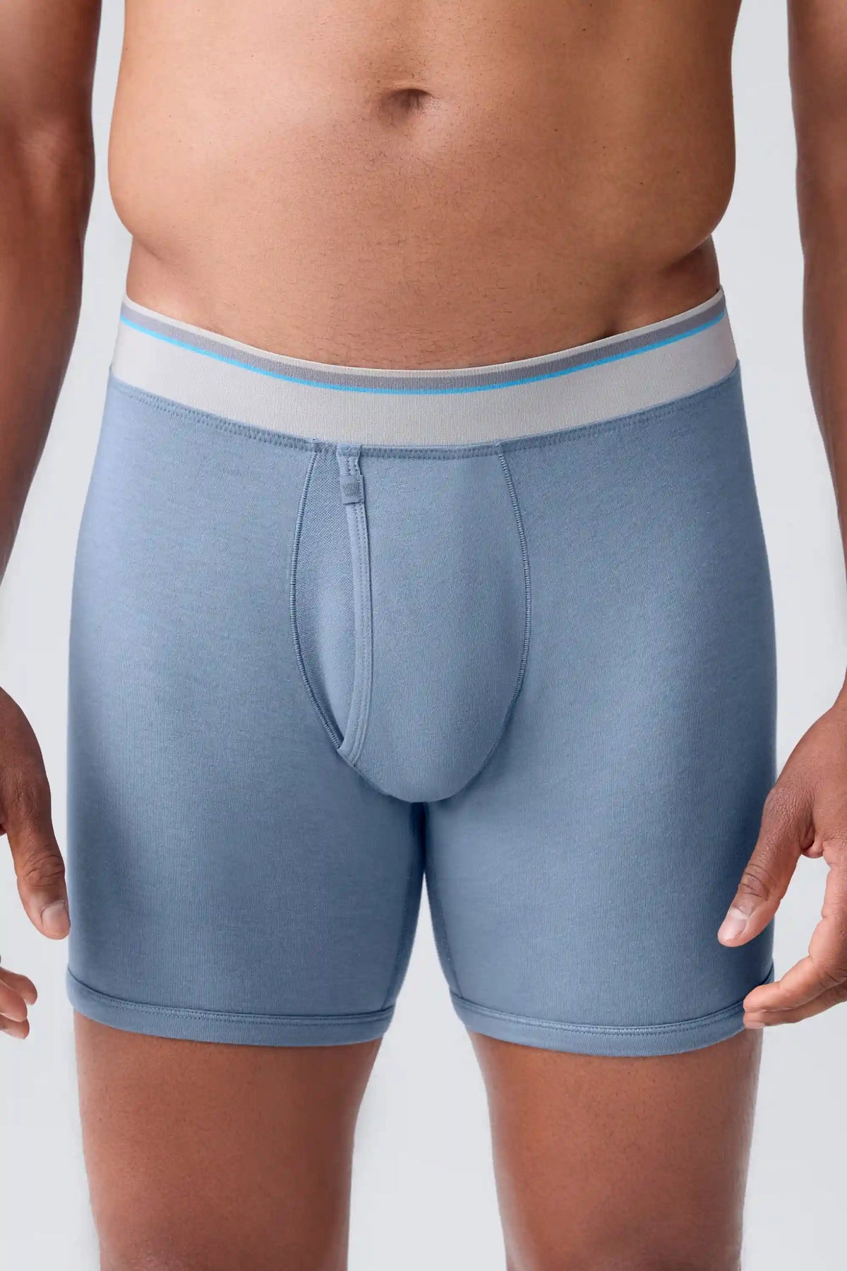 3-Pack 18-Hour Jersey Boxer Briefs