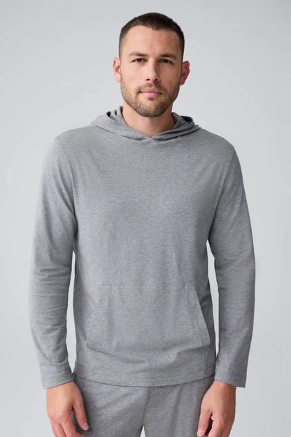 18-Hour Jersey Hoodie
