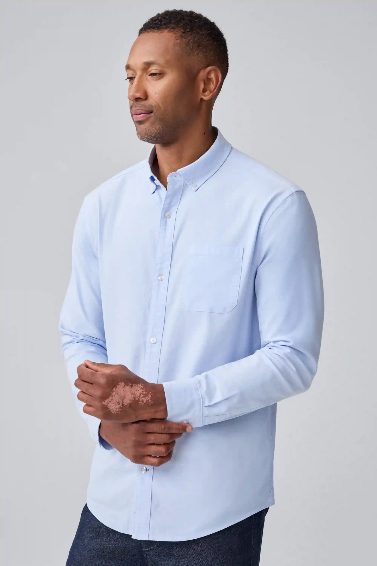 Dean Oxford Shirt