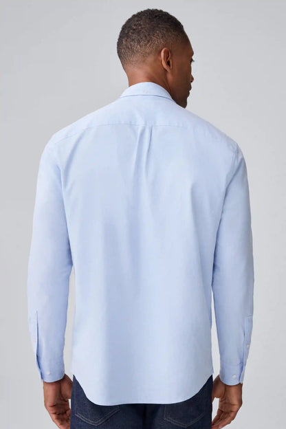 Dean Oxford Shirt