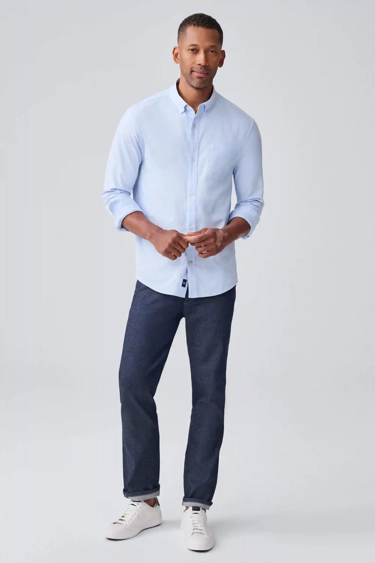 Dean Oxford Shirt