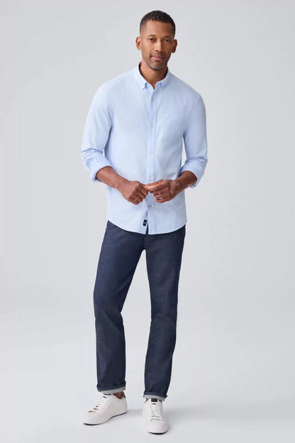 Dean Oxford Shirt
