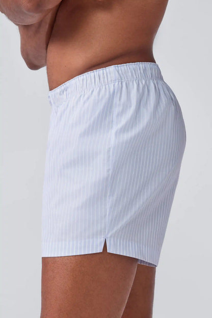 24/7 Woven Boxer
