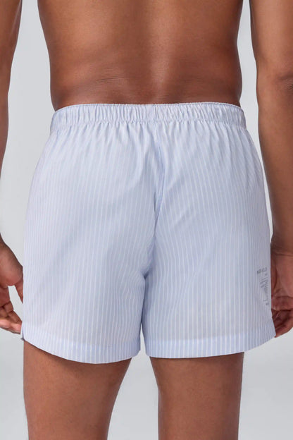 3-Pack 24/7 Woven Boxers
