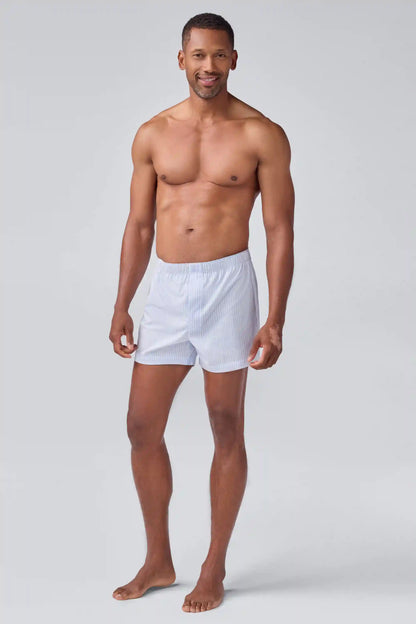 24/7 Woven Boxer